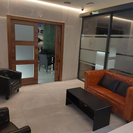 Hotel Boutique Dona Manuela Томельосо Экстерьер фото