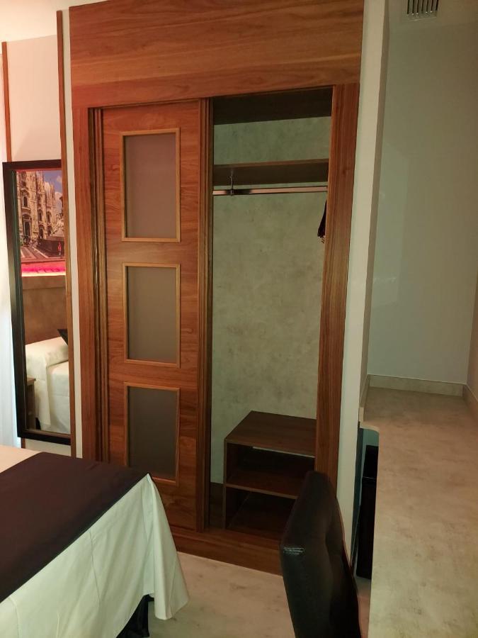 Hotel Boutique Dona Manuela Томельосо Экстерьер фото